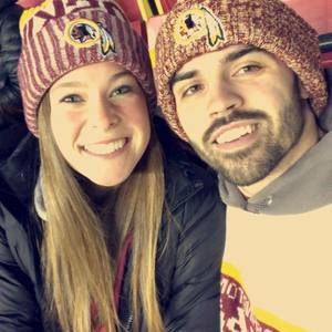 Meet your Posher, Morgan